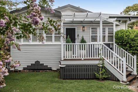 Property photo of 44A Campbell Street East Toowoomba QLD 4350