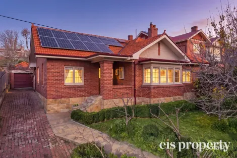 65 Cross St, New Town, TAS 7008