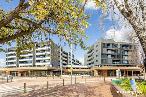 233/34 Eyre St, Kingston, ACT 2604
