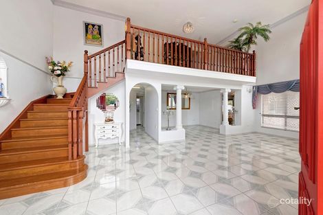 Property photo of 7 Shuttle Place Bridgeman Downs QLD 4035