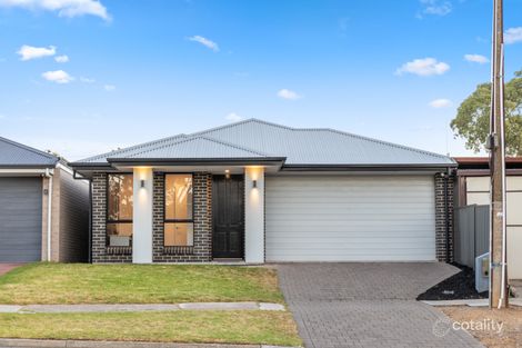 Property photo of 563 Milne Road Tea Tree Gully SA 5091