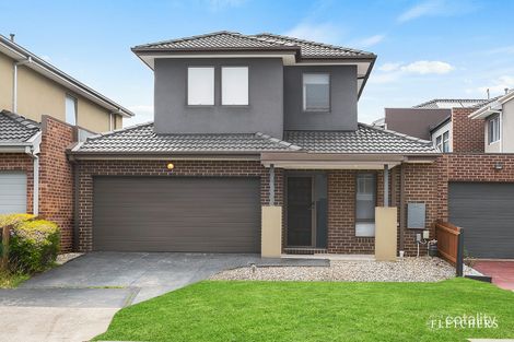 Property photo of 6 Riverside Drive South Morang VIC 3752