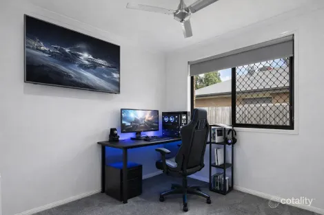 Property photo of 70 Landsdowne Drive Ormeau Hills QLD 4208