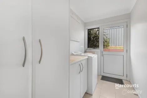 Property photo of 29 Dowling Drive Romaine TAS 7320
