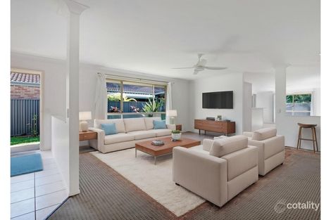 Property photo of 1/21 Mollys Place Currumbin Waters QLD 4223
