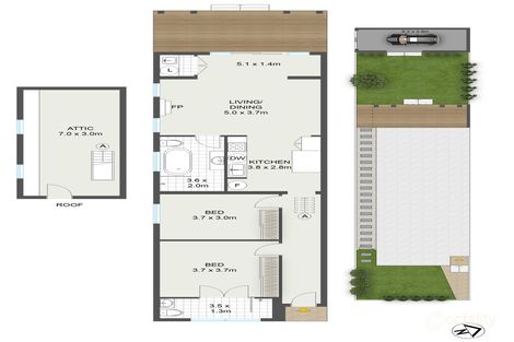 Property photo of 26 Hannan Street Maroubra NSW 2035