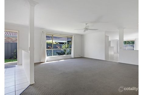 Property photo of 1/21 Mollys Place Currumbin Waters QLD 4223