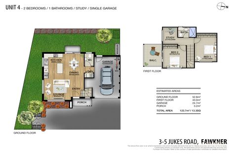 Property photo of 4/5 Jukes Road Fawkner VIC 3060