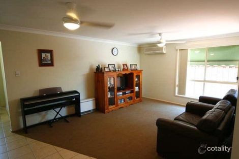 Property photo of 36 Chase Drive Acacia Gardens NSW 2763