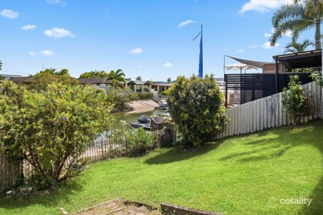 Property photo of 2/2 Carmel Court Broadbeach Waters QLD 4218