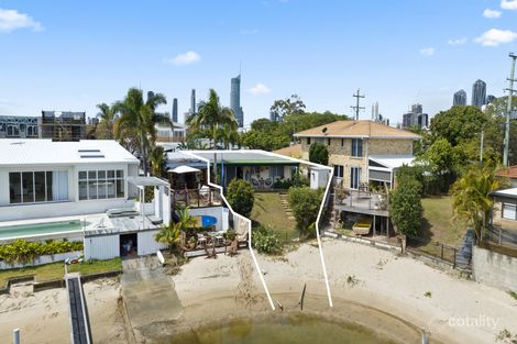 Property photo of 2/2 Carmel Court Broadbeach Waters QLD 4218