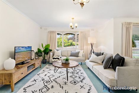 Property photo of 1 Ealing Court Glen Waverley VIC 3150