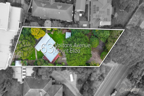 63 Volitans Ave, Mount Eliza, VIC 3930