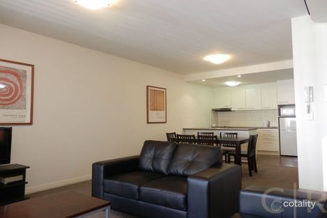 Property photo of 35/9 Ebenezer Place Adelaide SA 5000