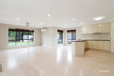 Property photo of 4 Endeavour Crescent Pelican Waters QLD 4551