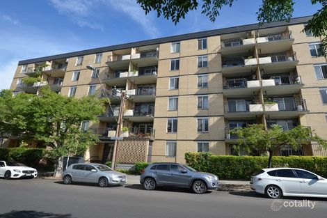 Property photo of 22/103 Strangways Terrace North Adelaide SA 5006