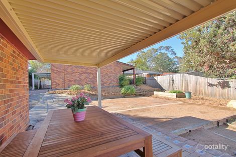 Property photo of 83 Ridge Street Lawson NSW 2783