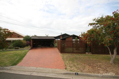 5 Smart Ct, Grovedale, VIC 3216