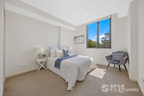 Property photo of 410/70 River Road Ermington NSW 2115