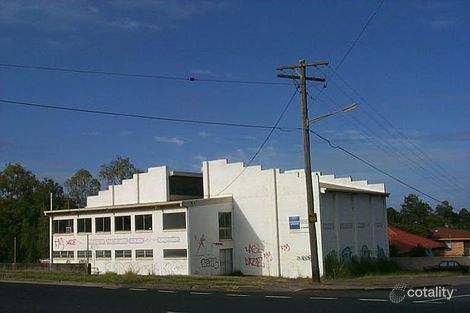 Property photo of 116 Harcourt Road Darra QLD 4076