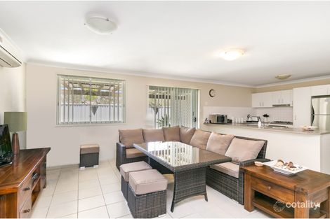Property photo of 1 Lotus Terrace Hamlyn Terrace NSW 2259