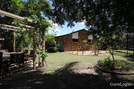 Property photo of 7 Dryandra Drive Eagleby QLD 4207