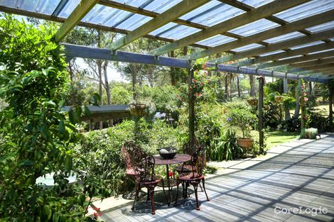 Property photo of 86 Amaroo Drive Smiths Lake NSW 2428