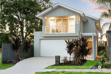 Property photo of 49 Pear Street Greenslopes QLD 4120
