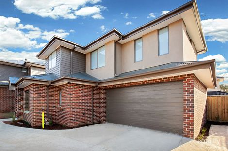 Property photo of 2/41 Belmont Road West Croydon South VIC 3136
