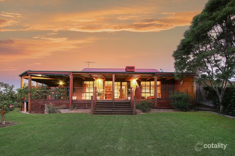 Property photo of 25 Birkdale Terrace West Wodonga VIC 3690