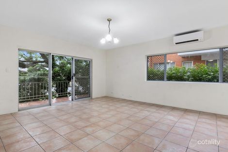 1/277 Cavendish Rd, Coorparoo, QLD 4151