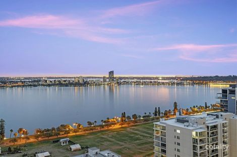Property photo of 70/155 Adelaide Terrace East Perth WA 6004
