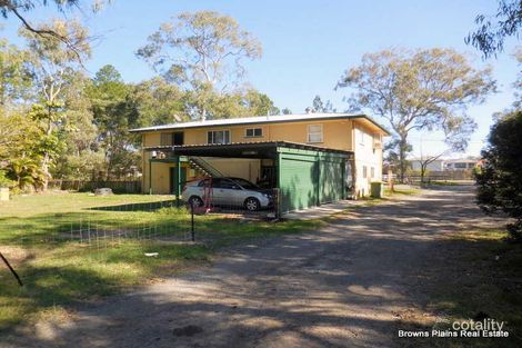 Property photo of 157 Second Avenue Marsden QLD 4132