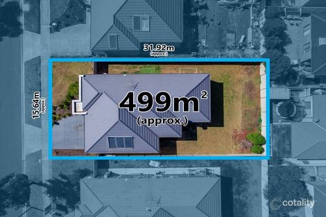 Property photo of 24 Kilmore Street Brookfield VIC 3338