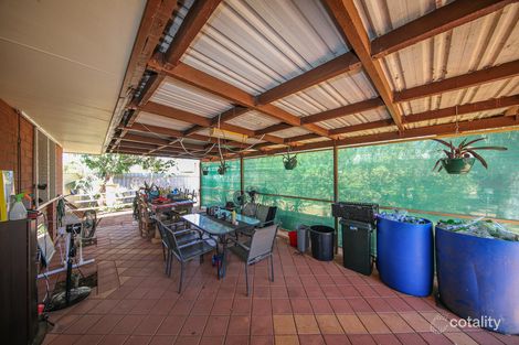 Property photo of 29 Marsh Way Pegs Creek WA 6714