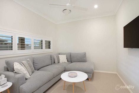 Property photo of 12 Medlar Circuit Gillieston Heights NSW 2321