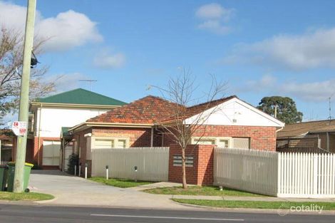 277 Ballarat Rd, Footscray, VIC 3011