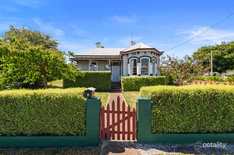 Property photo of 7 West Nook Road Sheffield TAS 7306