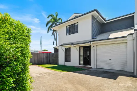 Property photo of 3/59 Carlyle Street Mackay QLD 4740