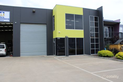 1/11 Hogan Ct, Pakenham, VIC 3810