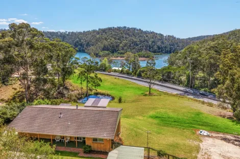 46 Settlers Rd, Greigs Flat, NSW 2549