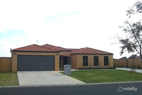 36 Seahorse Cres, Geographe, WA 6280