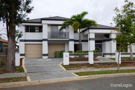 Property photo of 1 Avellino Drive Varsity Lakes QLD 4227