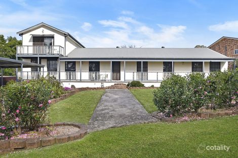 Property photo of 9 Hambridge Road Bargo NSW 2574