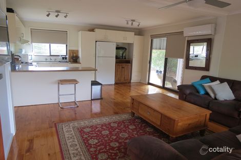 Property photo of 85 Bendee Street Barellan NSW 2665