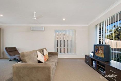 Property photo of 6 Habitat Way Pimpama QLD 4209