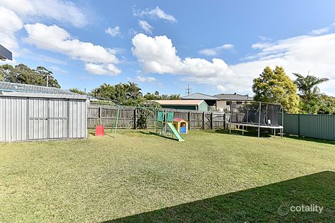 Property photo of 56 Daisy Hill Road Daisy Hill QLD 4127