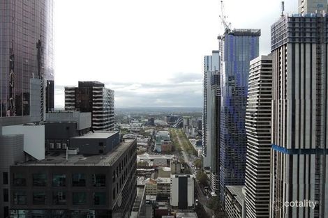 4005/285 La Trobe St, Melbourne, VIC 3000