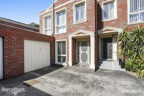 Property photo of 7/743 Boronia Road Wantirna VIC 3152