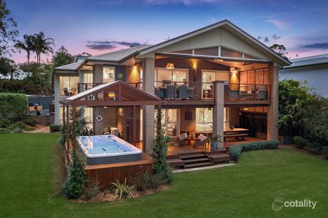 Property photo of 6/157 The Round Drive Avoca Beach NSW 2251